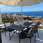 Baltimore.house * Baška Voda