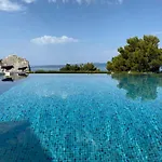 Baltimore.house * Baška Voda