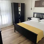 Baltimore.house * Baška Voda