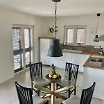 Baltimore.house Appartement *