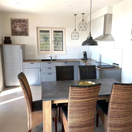 Baltimore.house Апартаменты *