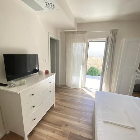 Baltimore.house Lägenhet