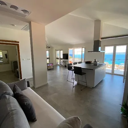 Appartamento Baltimore.house Baška Voda