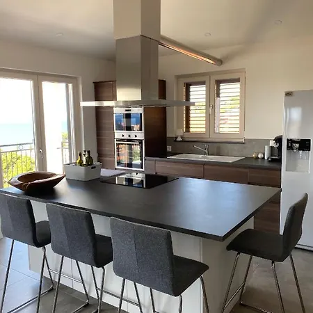 Апартаменты Baltimore.house Башка-Вода