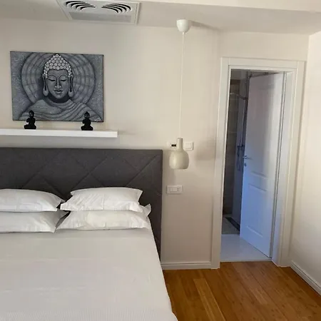 Appartamento Baltimore.house Baška Voda