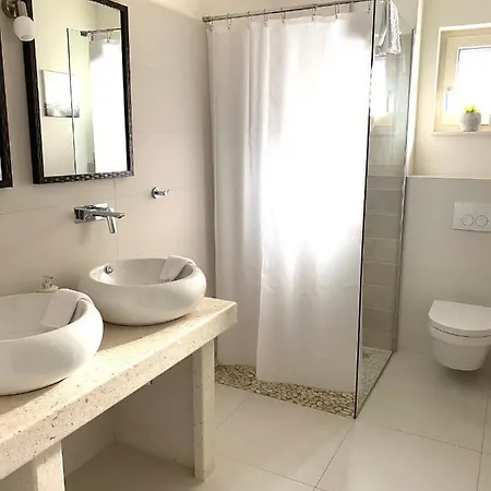 Апартаменты Baltimore.house