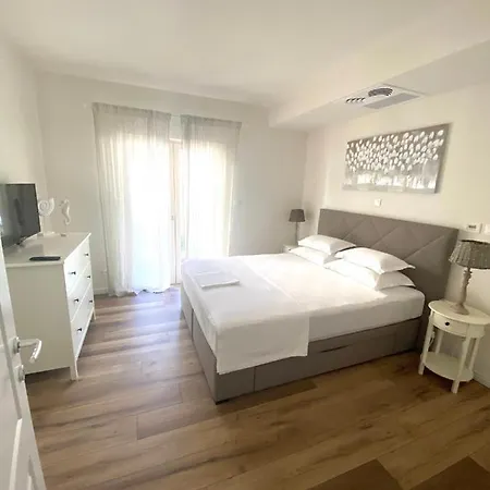 Baltimore.house Lägenhet *