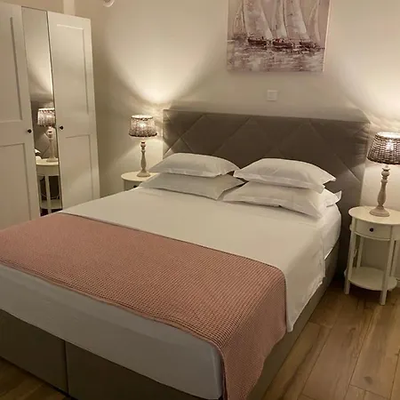 Baltimore.house Appartamento *