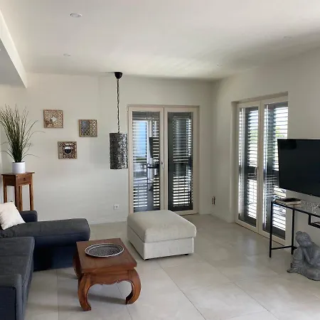 Baltimore.house Lägenhet