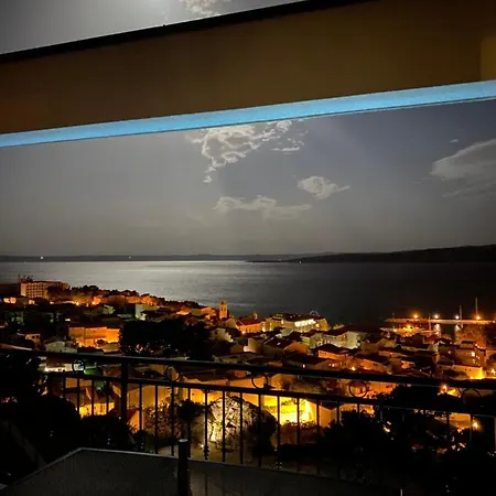 Baltimore.house Апартаменты Башка-Вода