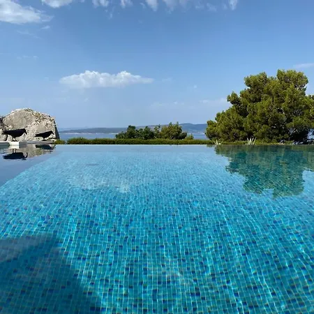 Baltimore.house * Baška Voda