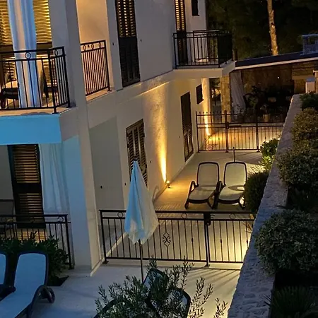 Appartamento Baltimore.house