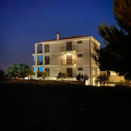Apartament Baltimore.house Baška Voda