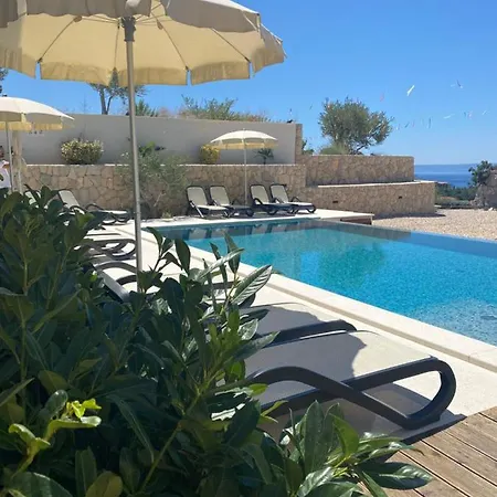 Baltimore.house Baška Voda