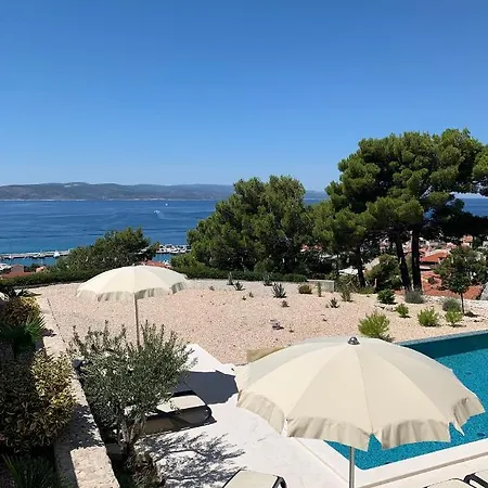 Baltimore.house Апартаменты