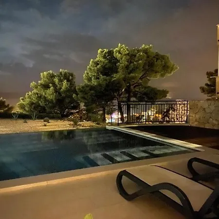 Baltimore.house Lägenhet