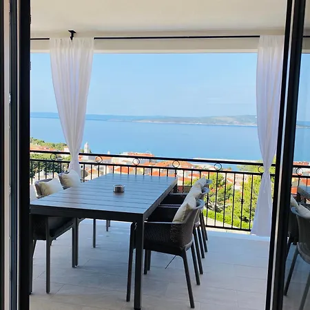 Daire Baltimore.house Baška Voda