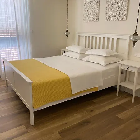 Апартаменты Baltimore.house