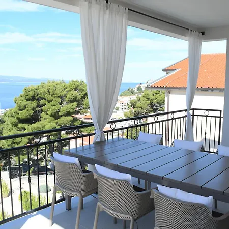 Baltimore.house Апартаменты