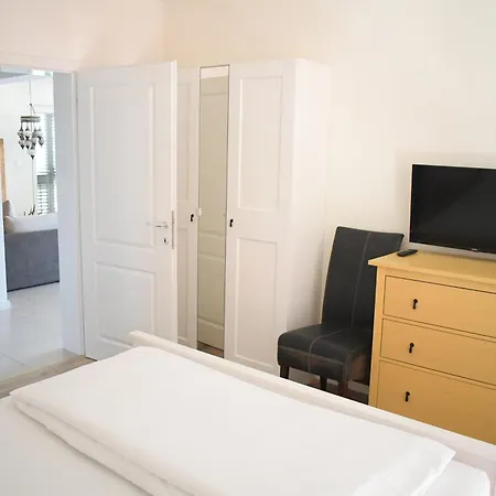 Апартаменты Baltimore.house *