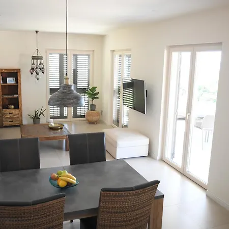 Апартаменты Baltimore.house Башка-Вода