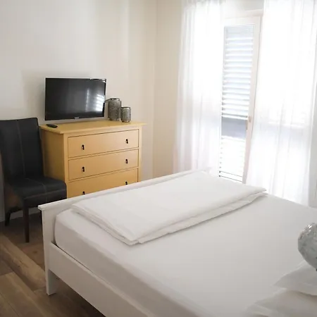 Baltimore.house Lägenhet