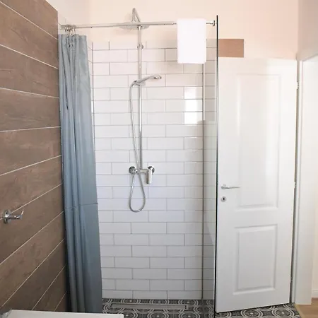 Baltimore.house Апартаменты Башка-Вода