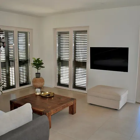 Baltimore.house Апартаменты Башка-Вода