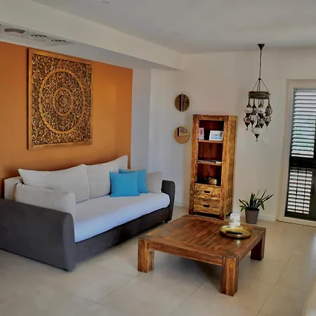 Appartamento Baltimore.house Baška Voda