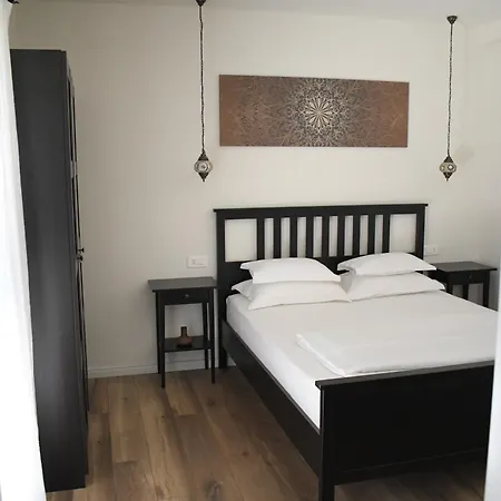 Baltimore.house Апартаменты