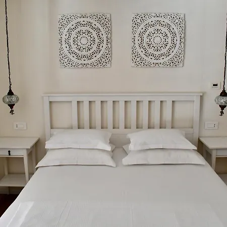 Апартаменты Baltimore.house