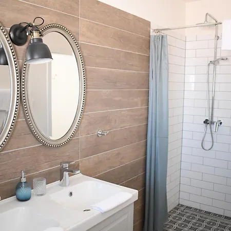 Baltimore.house Апартаменты *