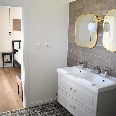 Baltimore.house Апартаменты *