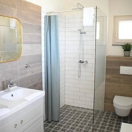 Апартаменты Baltimore.house *