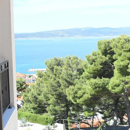 Daire Baltimore.house Baška Voda
