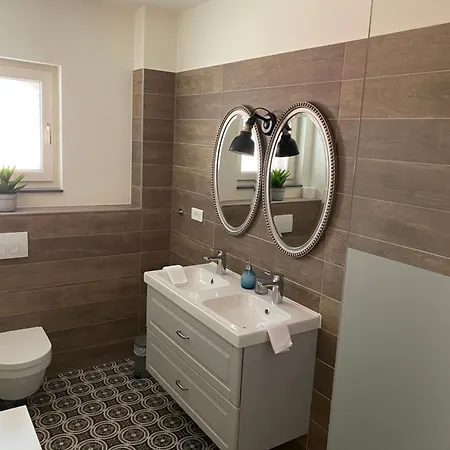 Baltimore.house Lägenhet