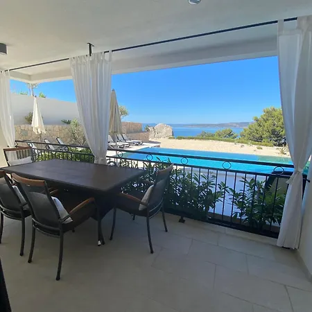 Апартаменты Baltimore.house