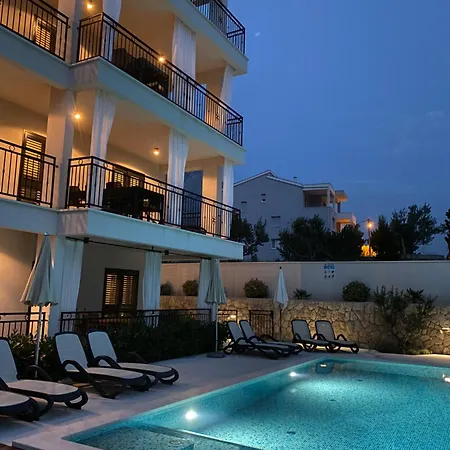 Baltimore.house * Baška Voda