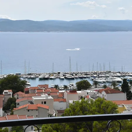 Апартаменты Baltimore.house