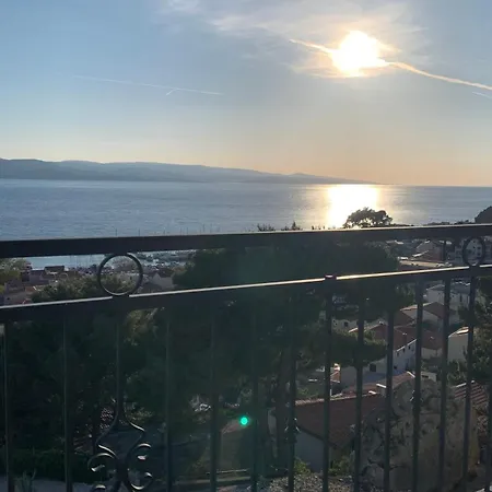 Апартаменты Baltimore.house *