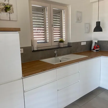 Апартаменты Baltimore.house