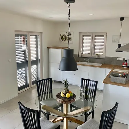 Baltimore.house Апартаменты *