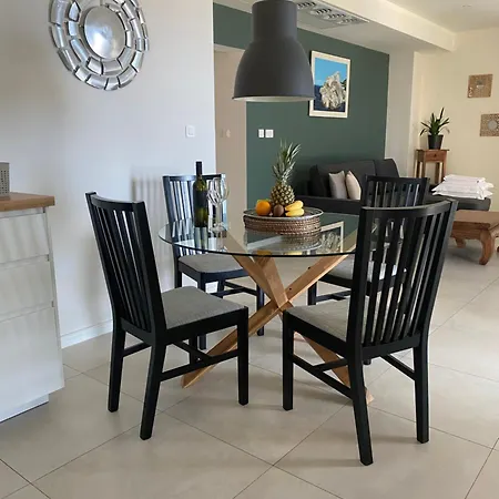 Baltimore.house Апартаменты Башка-Вода