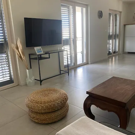 Baltimore.house Апартаменты *