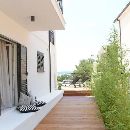 Baltimore.house * Baska Voda