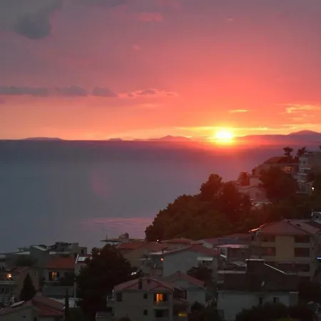 Baltimore.house Appartamento