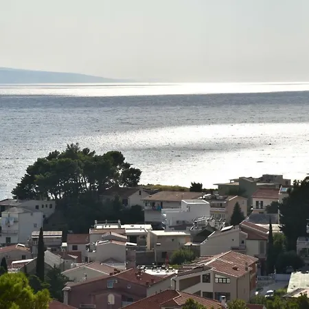 Baltimore.house Baška Voda