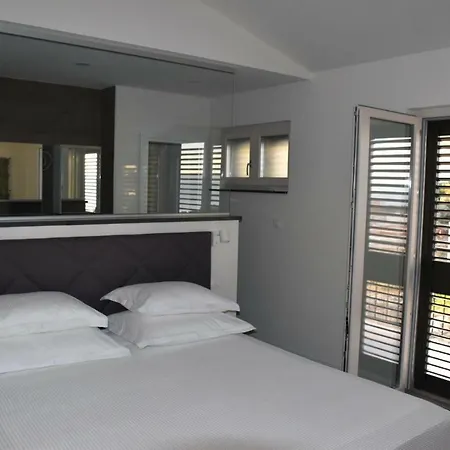 Апартаменты Baltimore.house