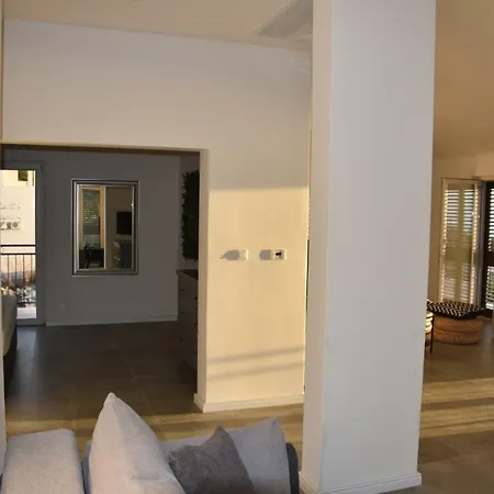 Baltimore.house Appartamento Baška Voda