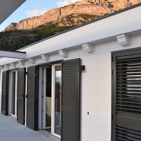 Baltimore.house Lägenhet